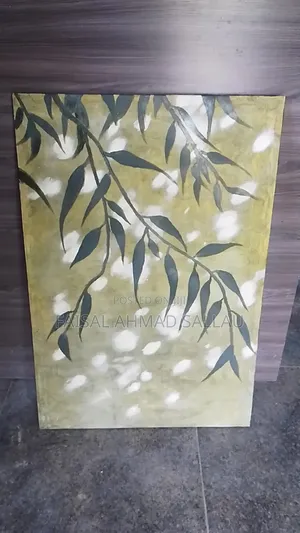 Canvas Art