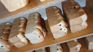 Freshly Baked Bakery Breads (Wholesale / Bulk Only - Min. 50 Loaves)