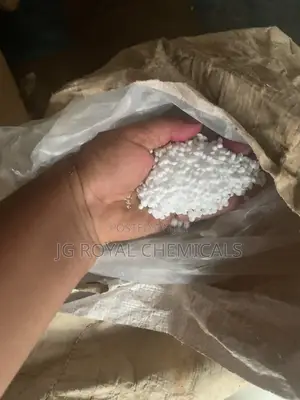 Cetyl Alcohol