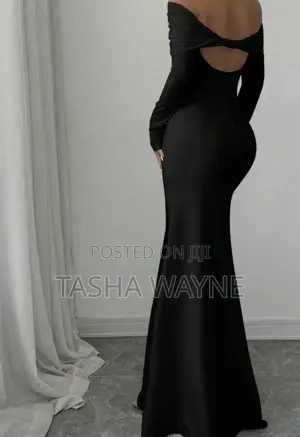 Dinner Gown