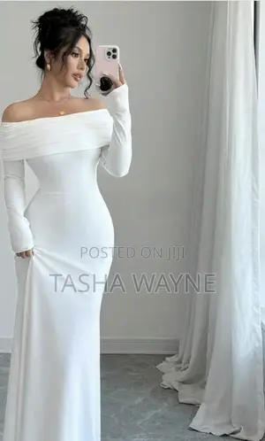 Dinner Gown