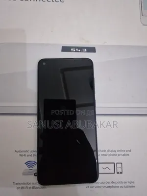 Xiaomi Redmi Note 9 128 GB Blue