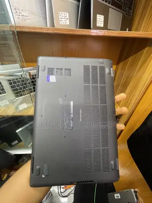 Laptop Dell Latitude 5400 8GB Intel Core i5 SSD 256GB