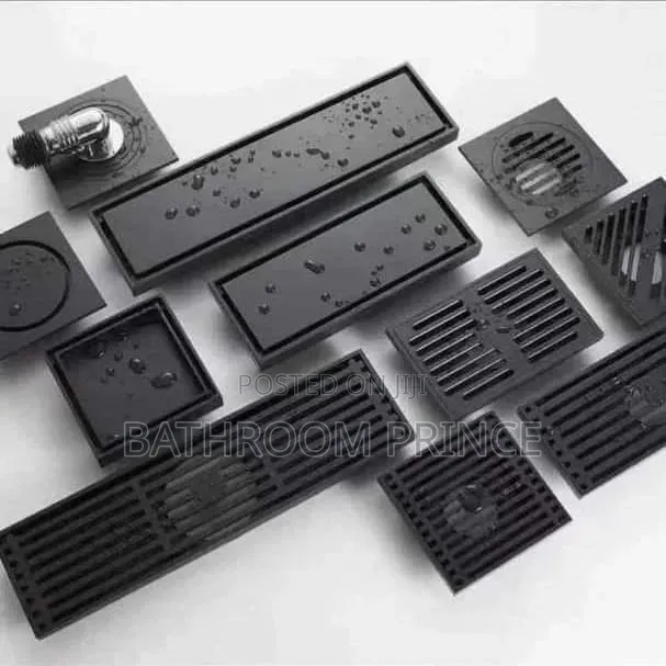 Unique Design Floor Drain (30cm)