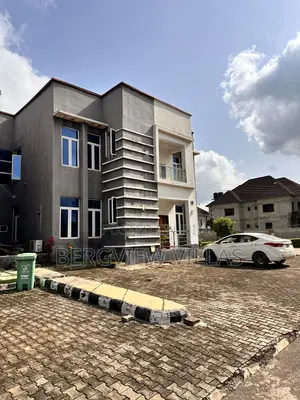 3bdrm Duplex in Kubwa for rent