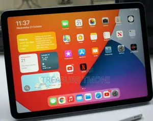 Apple iPad Air (2020) 256 GB