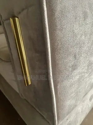 Very Solid 3 Seater Sofa