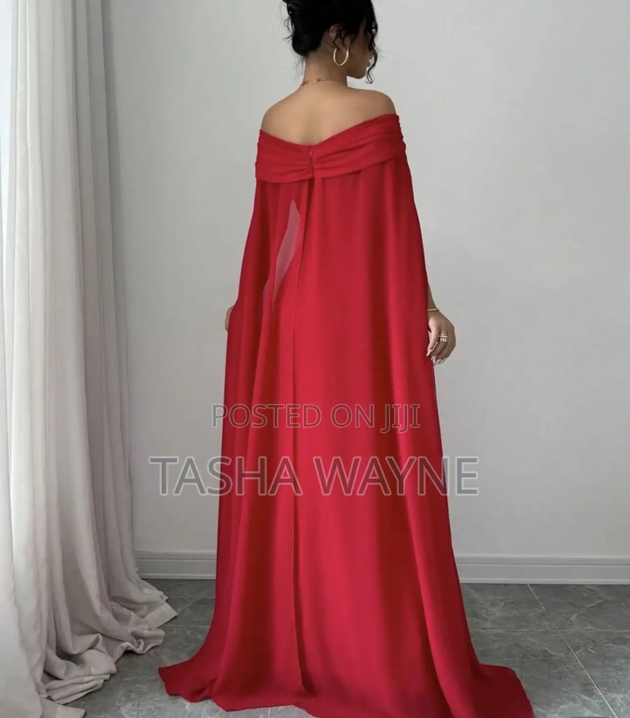 Dinner Gown