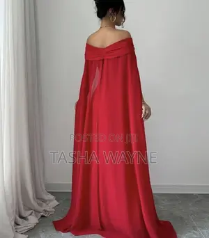 Dinner Gown
