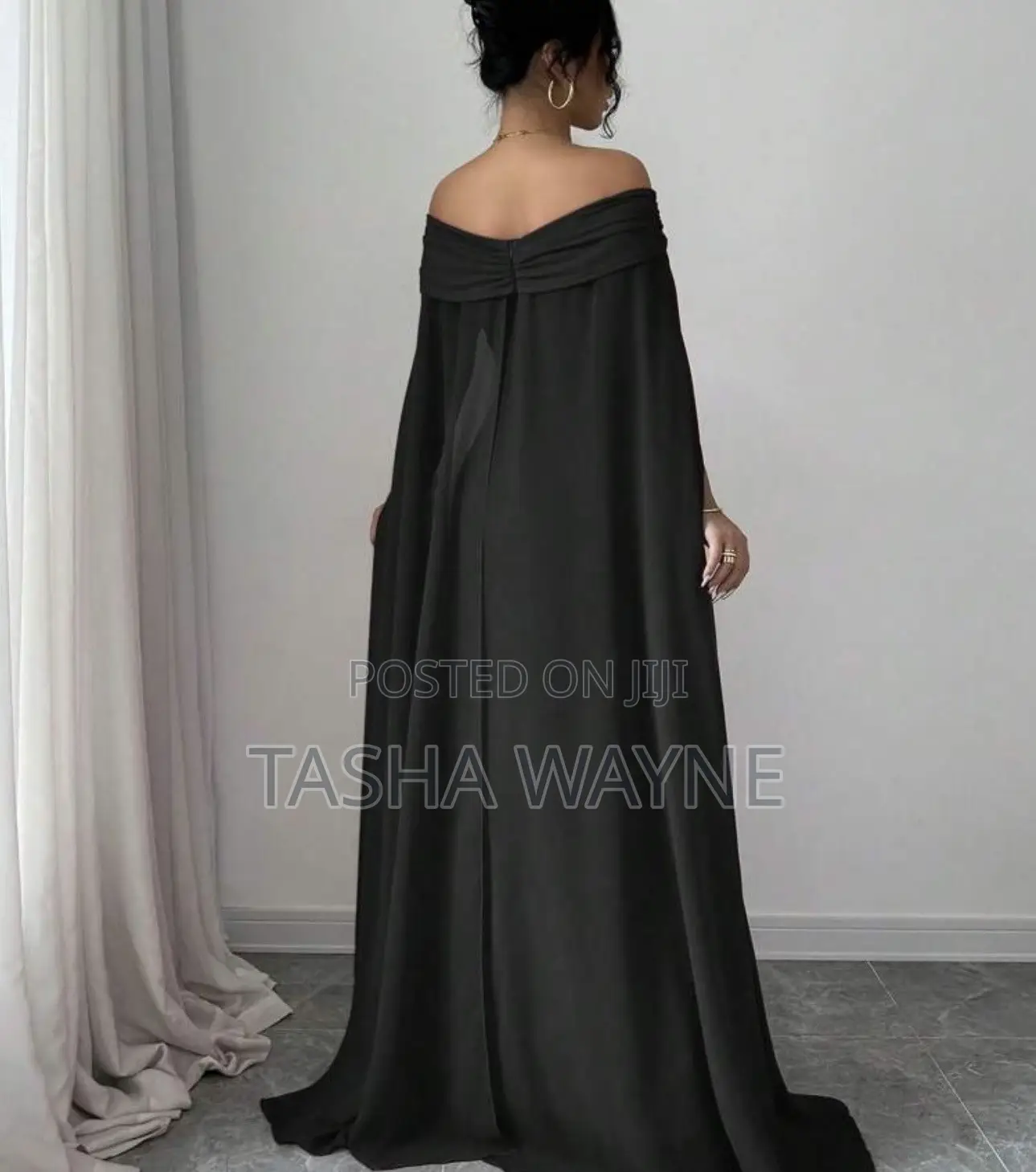 Dinner Gown