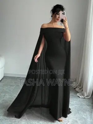 Dinner Gown