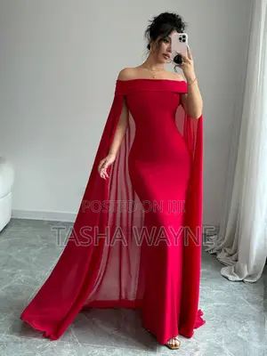 Dinner Gown