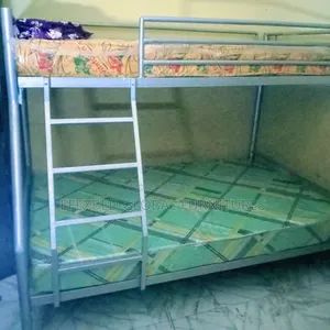 Edb 3in1 Double Bunk Bed