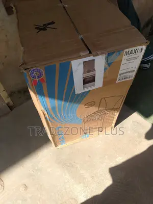MAXI 5050 F5C40G2 4B – Reliable Solution for Everyday Use