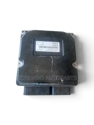 Mercedes Benz Engine Control Unit Brain Box ECU