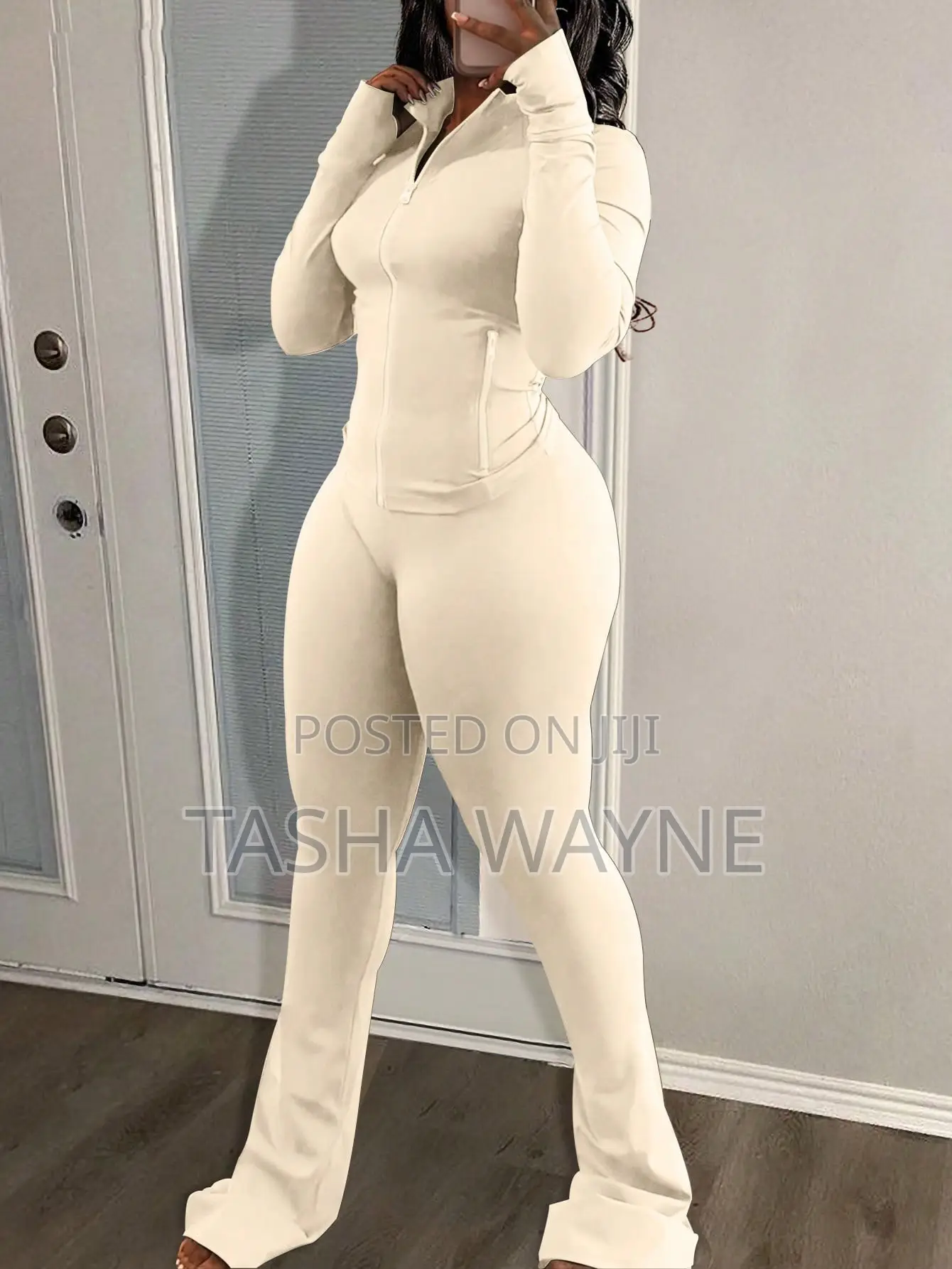 Active Wear