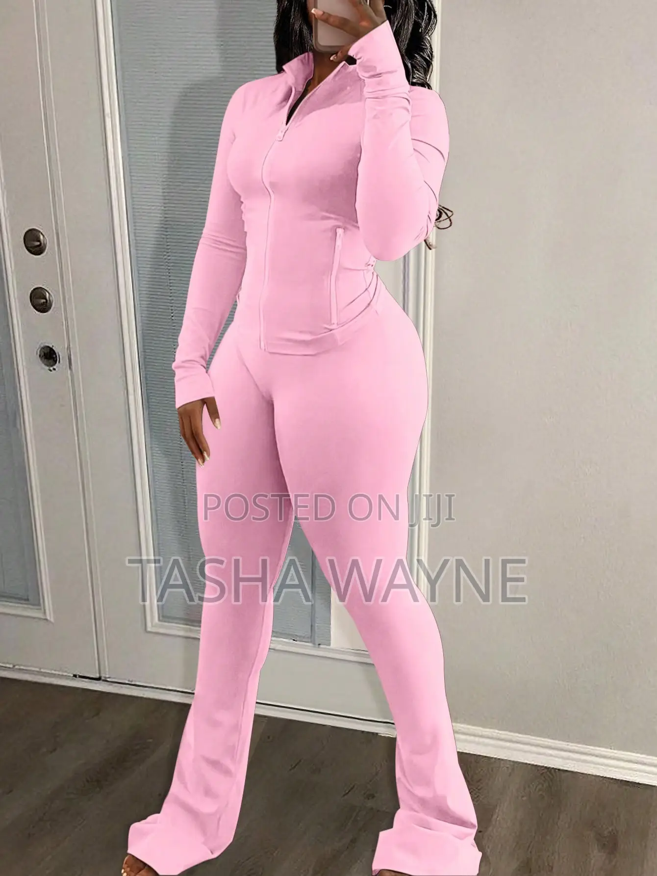 Active Wear