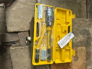 300m Hydraulic Cable Log