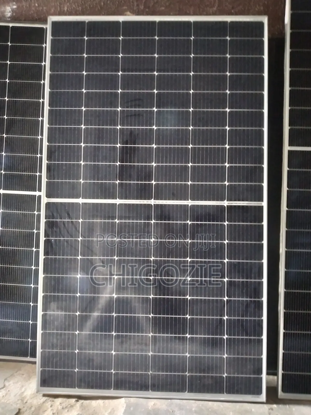 Solar Panels