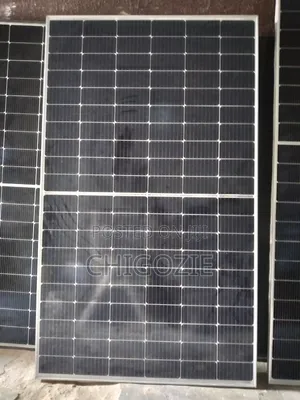 Solar Panels