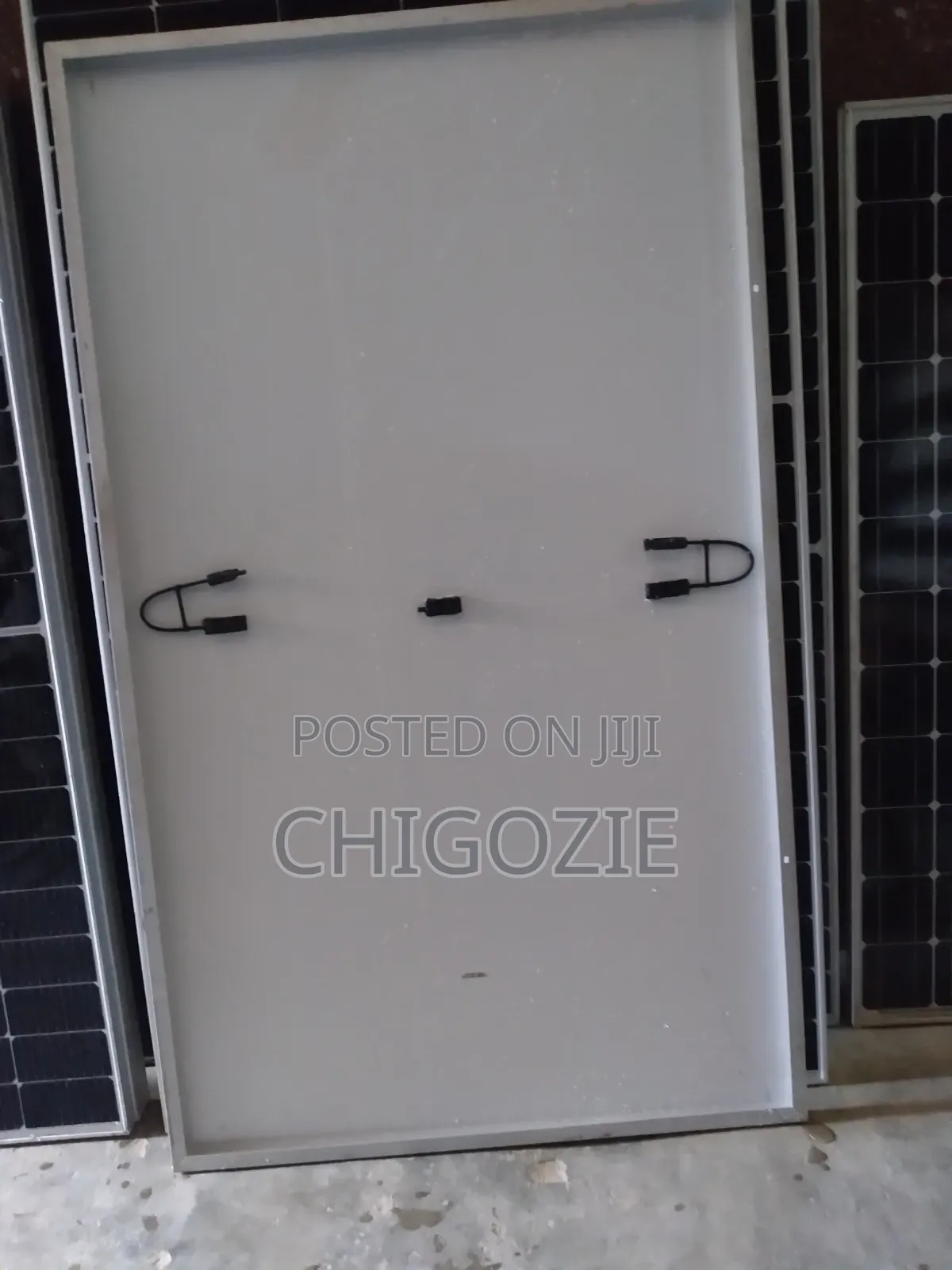 Solar Panels