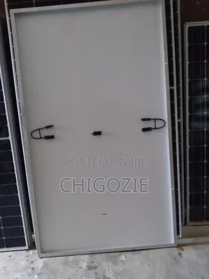 Solar Panels