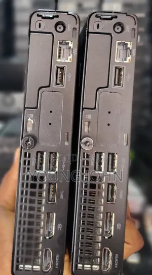 Desktop Computer HP 400 G7 8GB Intel Core i5 SSD 256GB