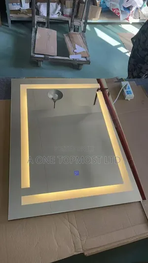 Led Mirror