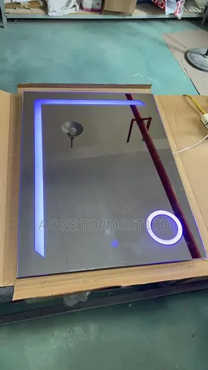 Led Mirror