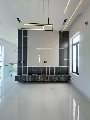 5bdrm Duplex in Lekki Palm City, Ado / Ajah for rent