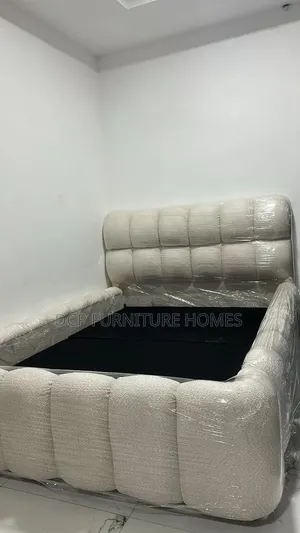 Nice Bedframe