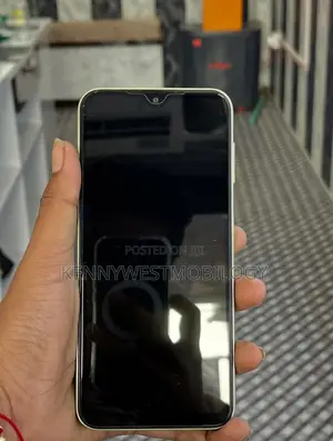 Samsung Galaxy A14 128 GB Green