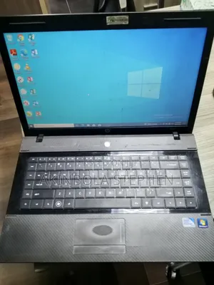 Laptop HP 4GB Intel Pentium HDD 250GB