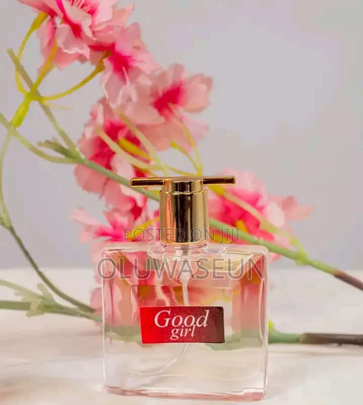 Nifemi Perfume