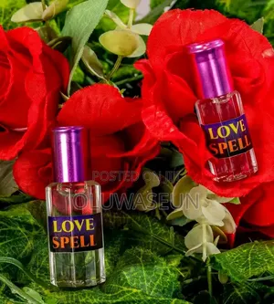 Nifemi Perfume