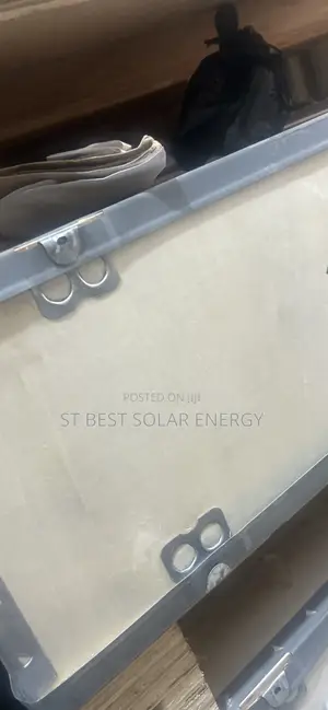 25kwh Africell Lithium Ion Battery