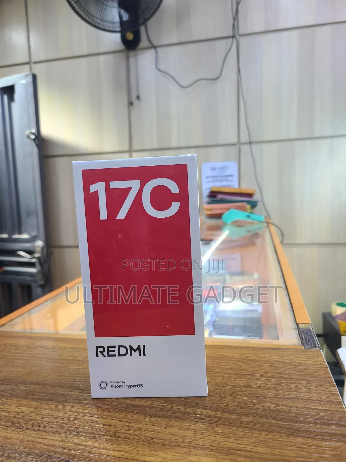 New Xiaomi Redmi 17C 128 GB