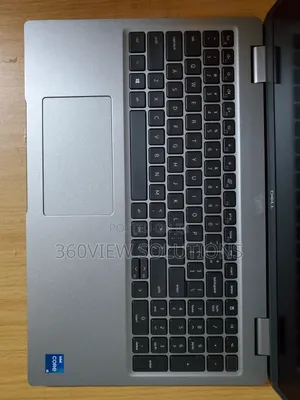 Laptop Dell Precision 3560 8GB Intel Core i5 SSD 256GB