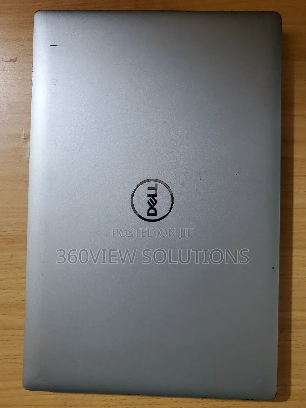 Laptop Dell Precision 3560 8GB Intel Core i5 SSD 256GB