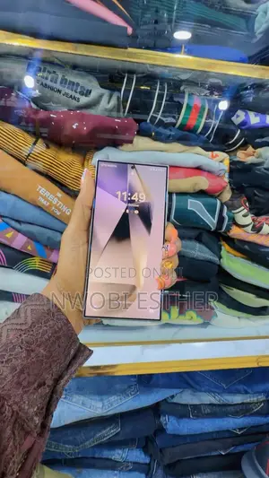 Samsung Galaxy S23 Ultra 512 GB Silver