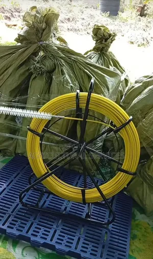 Water Line Cleaner