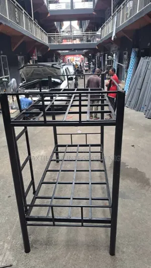 Bunk Bed for Hostels