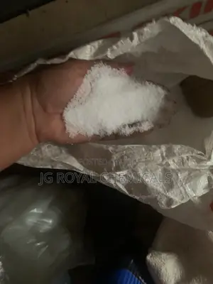Emulsifying Wax