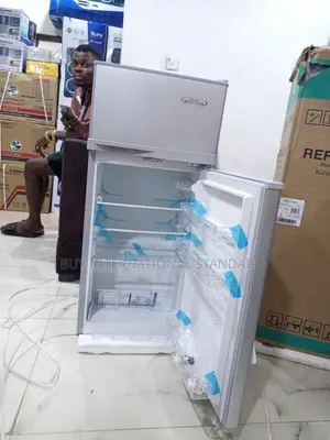 Haier Thermocool 95L HRF-95BEX Practical Kitchen Refrigerator