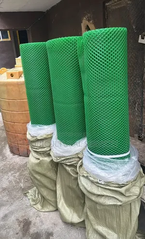 Wire Mesh for Poultry