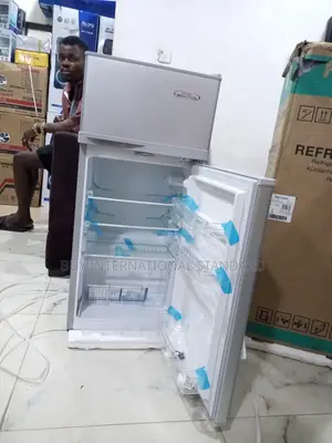 Haier Thermocool 95L HRF-95BEX Practical Kitchen Refrigerator