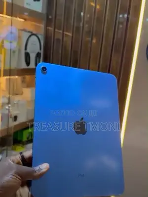 Apple iPad (2022) 64 GB Blue