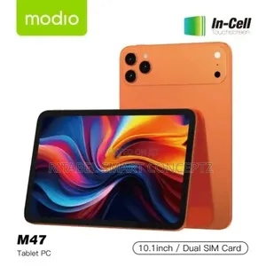 New Modio M47 512 GB