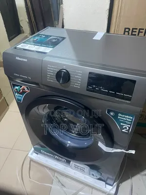 Hisense 7KG Automatic Washing Machine