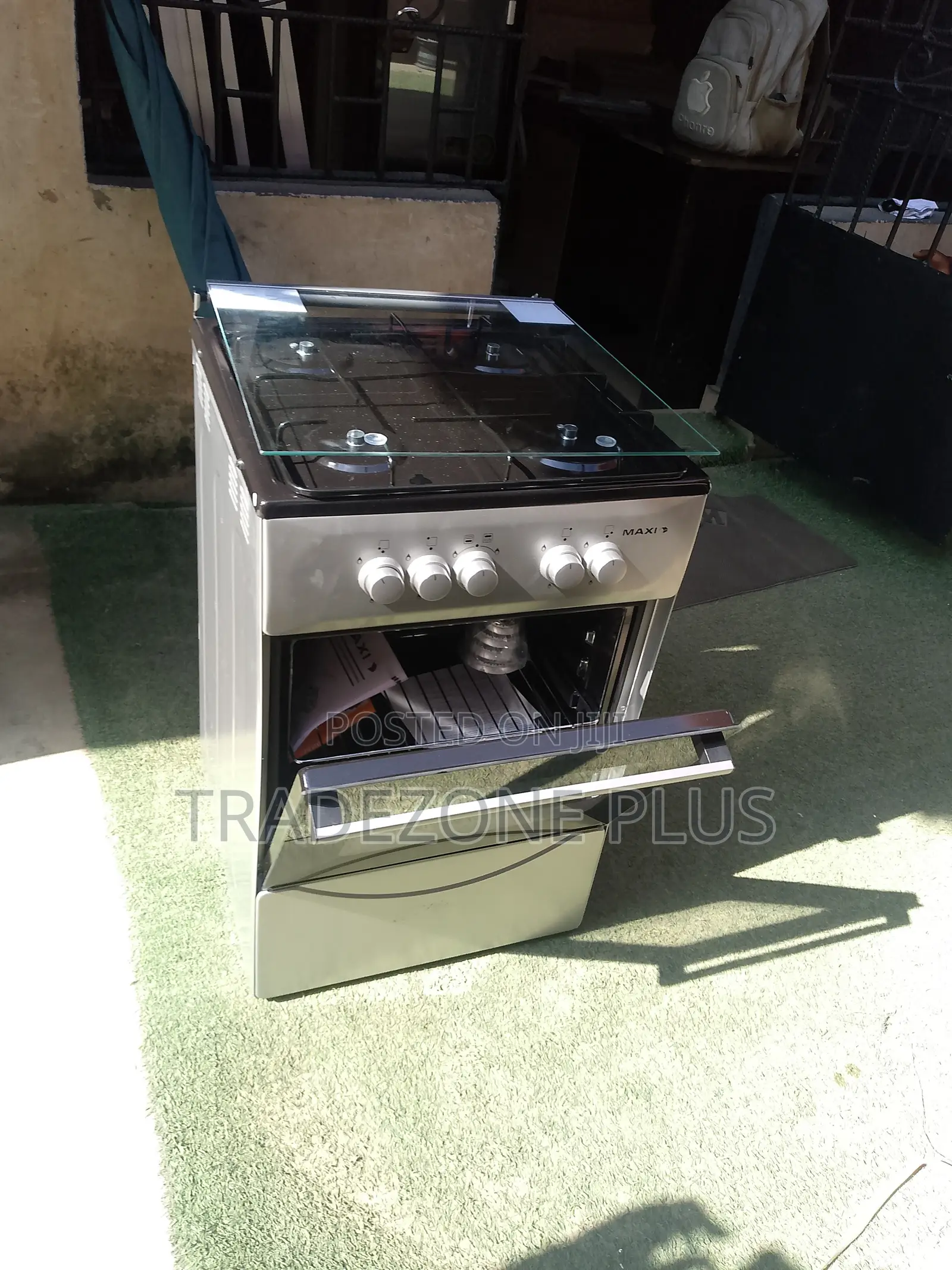 MAXI 5050 4B – Secure Your F5C40G2 Model Today